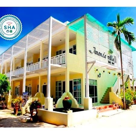 Ananda Villa - Sha Plus Ко Тао Екстериор снимка