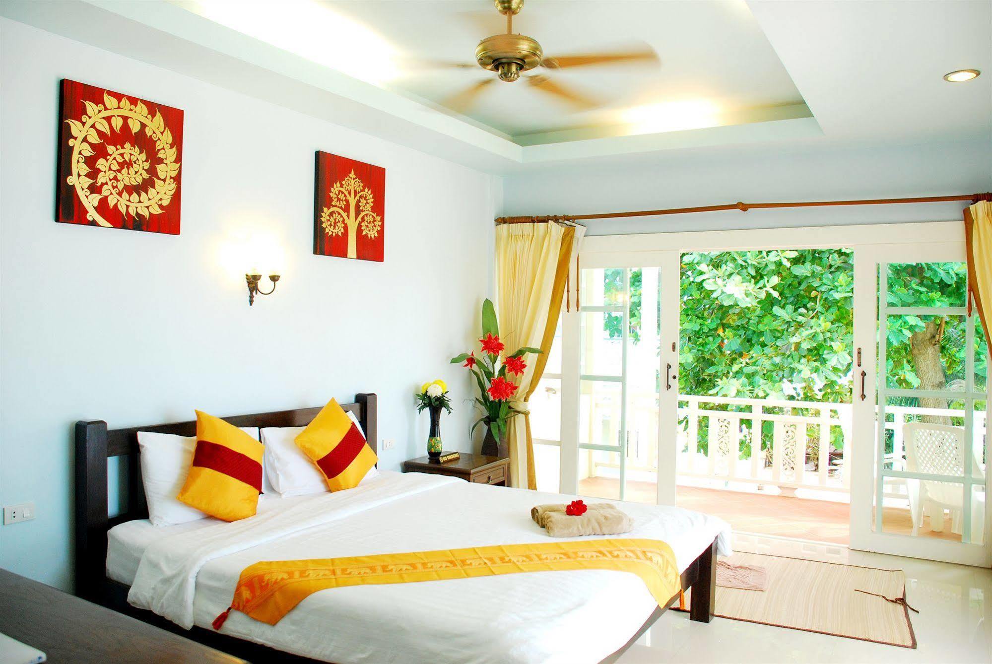 Ananda Villa - Sha Plus Ко Тао Екстериор снимка