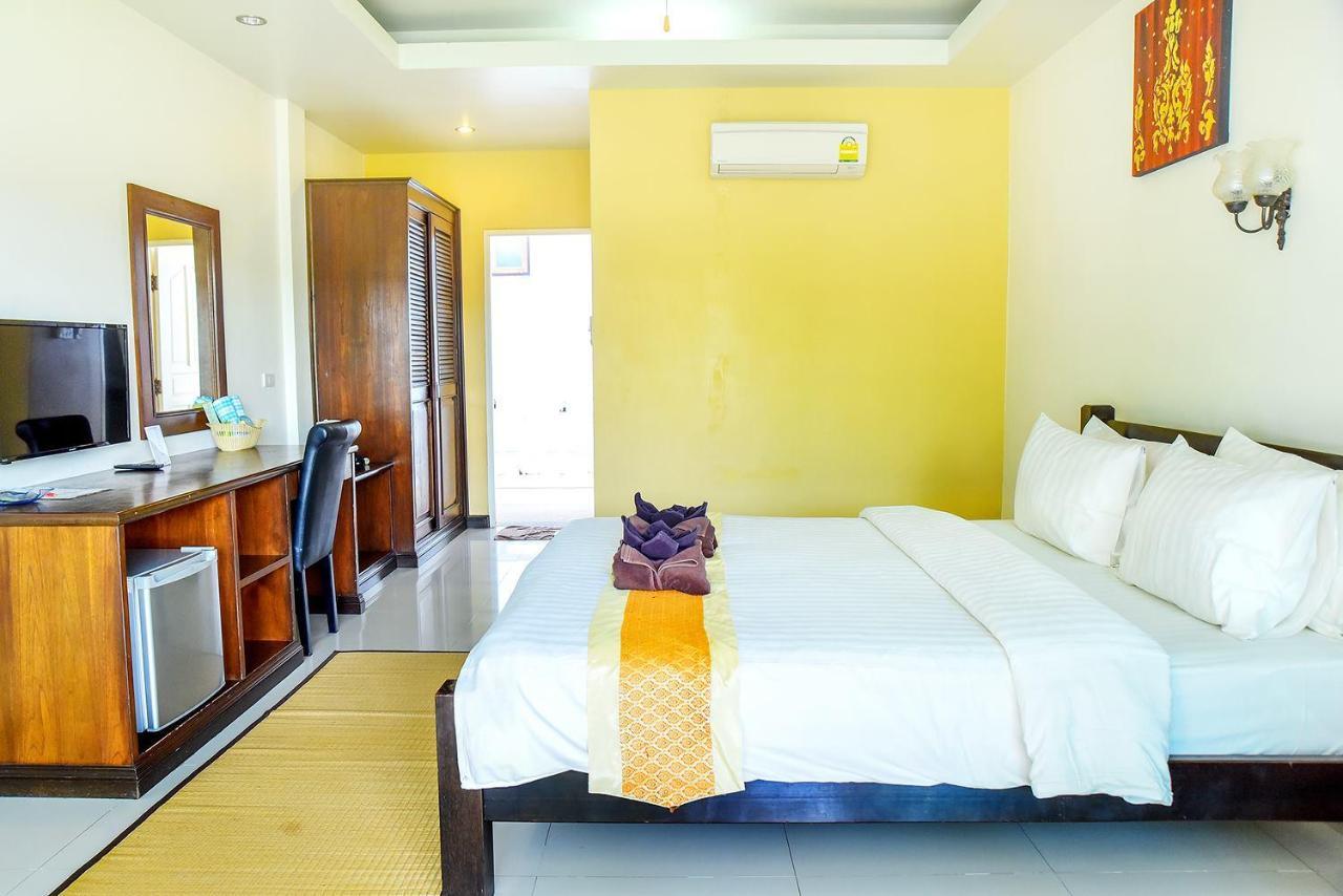 Ananda Villa - Sha Plus Ко Тао Екстериор снимка