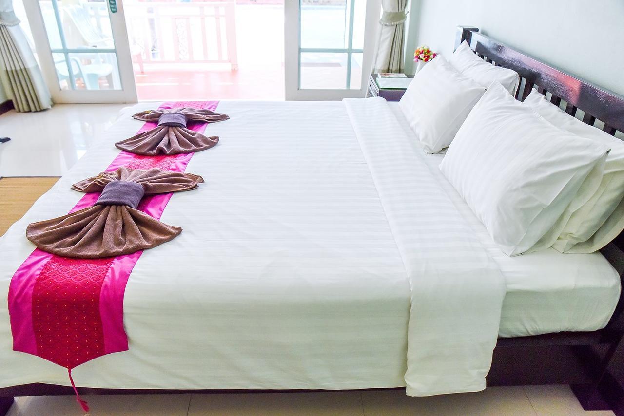 Ananda Villa - Sha Plus Ко Тао Екстериор снимка